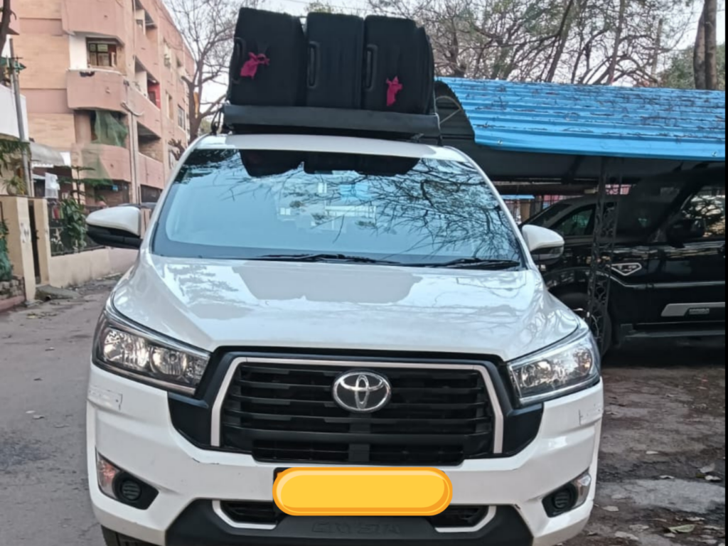 Delhi to Amritsar Taxi