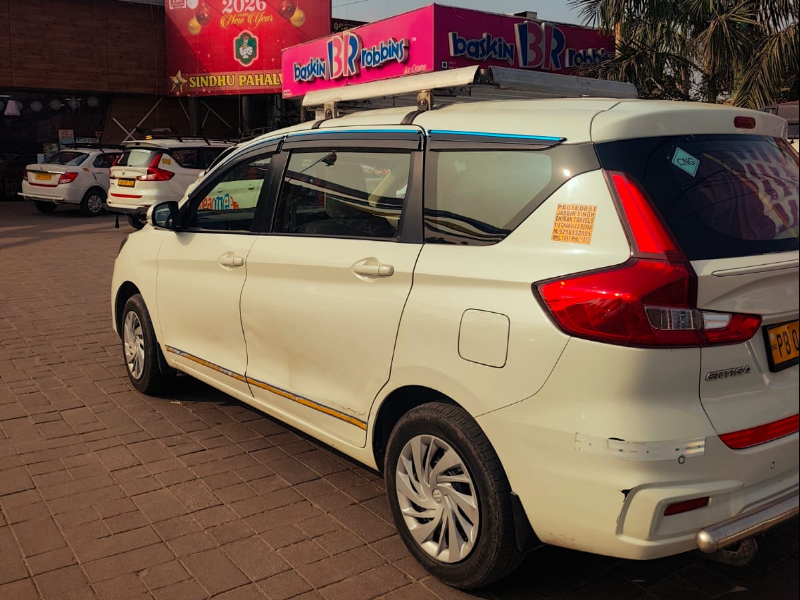 Best One way Taxi Service 5